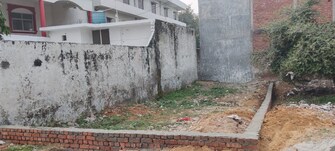 Plot For Resale in Gulzar Colony Lucknow  8040528