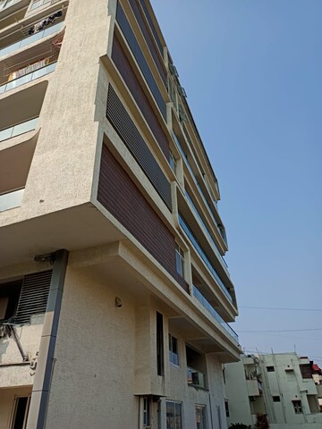 3 BHK Apartment – Exterior View View at Maharani Peta - for Sale