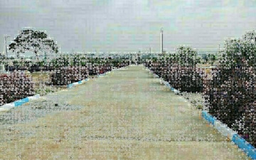 Plot For Sale in Chandapura
