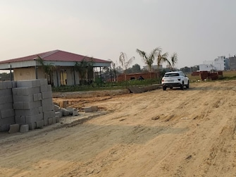 Plot For Resale in Sikandrabad Bulandshahr  8038816