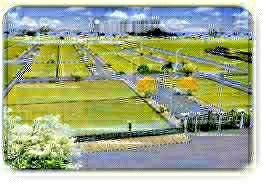 Plot For Sale in Chandapura