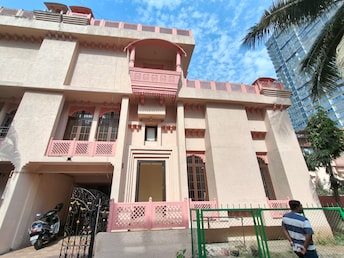 4 BHK Independent House For Rent in Rajvilas Hawa Mahal Chs Manpada Thane  8040553