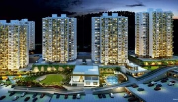 Master Plan in 1 BHK Apartment at Kolte Patil Three Jewels, Kondhwa – for Sale