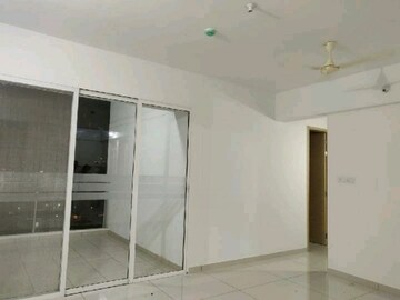 Master Bedroom in 2 BHK Apartment at Sharada Alliance Paritosh, Balewadi – for Rent