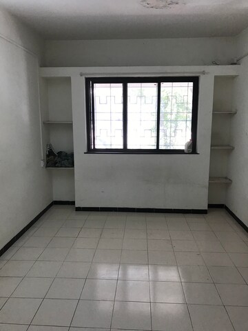 Bedroom in 2 BHK Apartment at Paranjape Shilpa Society, Kothrud – for Rent