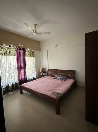 3 BHK Apartment For Rent in Konark Krish Mundhwa Pune  8040566