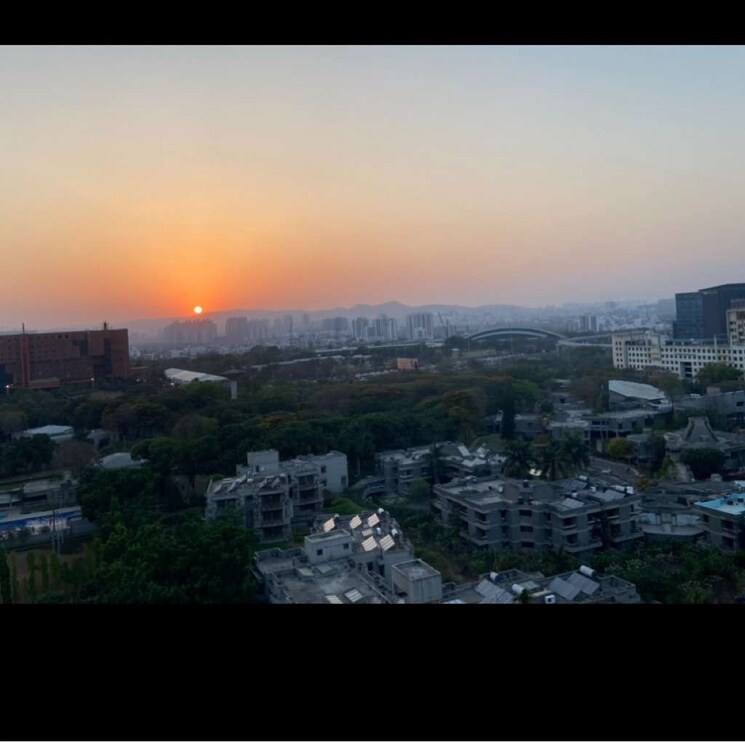 Exterior View, malpani-vivanta 2 Bedroom 750 Sq.Ft. Apartment In Balewadi Pune 8040569