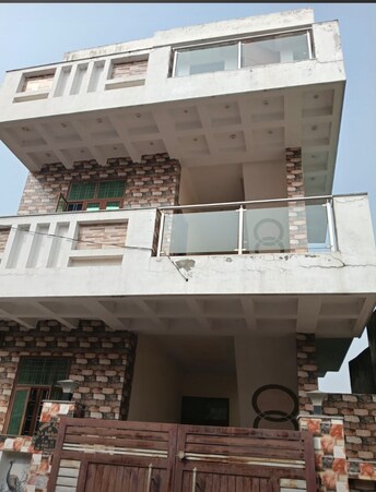 3 BHK Independent House For Resale in Banjarawala Dehradun  8040570