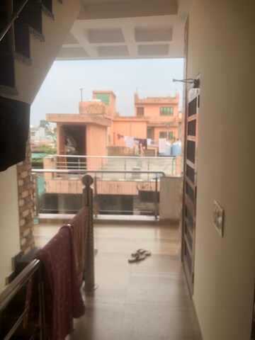 3 BHK Independent House – Exterior View View at Banjarawala - for Sale