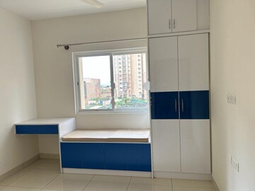  3 BHK Apartment at Sobha Royal Pavilion, Sarjapur Road – for Rent