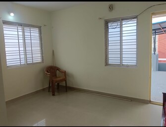 1 RK Independent House For Rent in Ejipura Bangalore  8040576