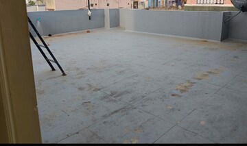 Master Bedroom in 1 RK Independent House at Ejipura – for Rent