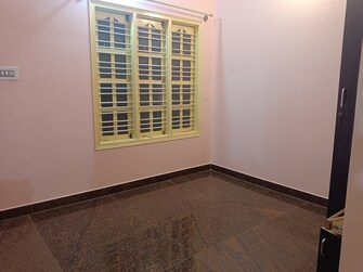 1 BHK Independent House For Rent in Ejipura Bangalore  8040608