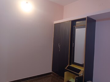 Master Bedroom in 1 BHK Independent House at Ejipura – for Rent