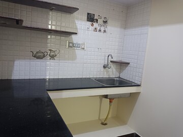 Master Bedroom in 1 BHK Independent House at Ejipura – for Rent