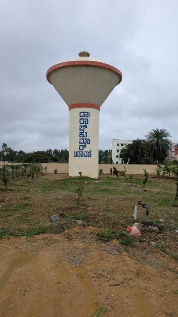  Plot – Exterior View View at Jigani - for Sale