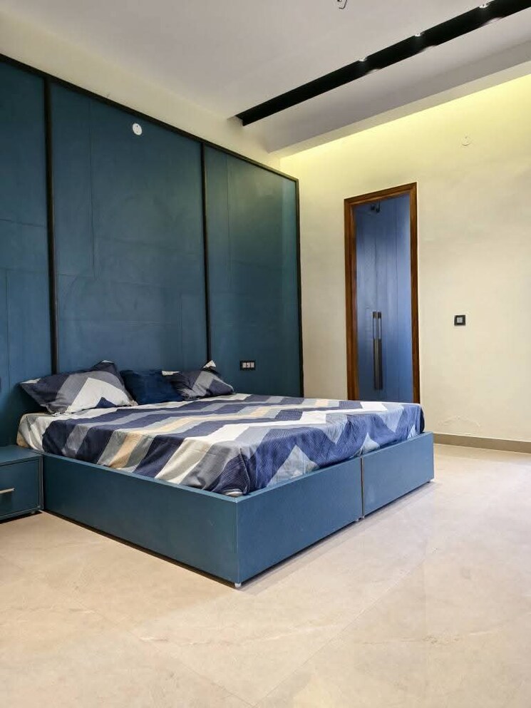 Bedroom, sunny enclave 6 Bedroom 250 Sq.Yd. Independent House In Sunny Enclave Mohali 8040621
