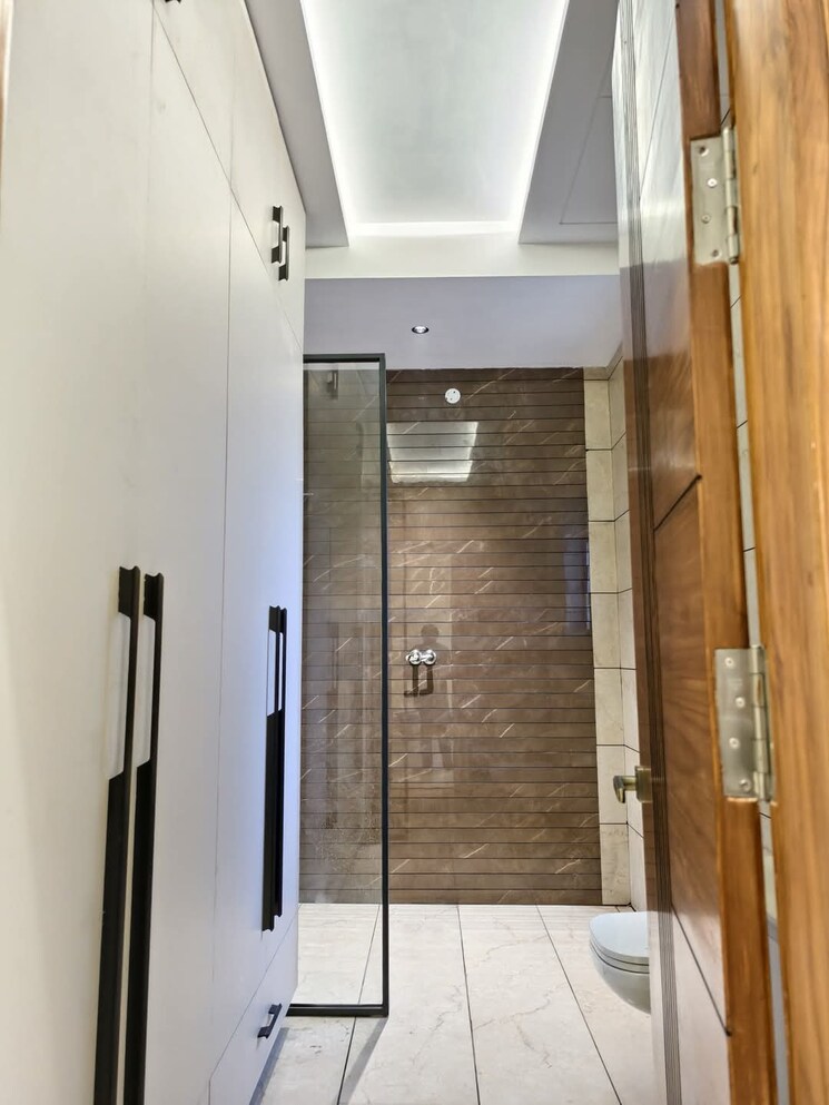 Master Bedroom, sunny enclave 6 Bedroom 250 Sq.Yd. Independent House In Sunny Enclave Mohali 8040621