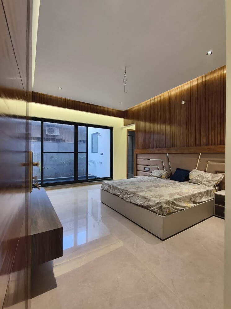 Kitchen, sunny enclave 6 Bedroom 250 Sq.Yd. Independent House In Sunny Enclave Mohali 8040621