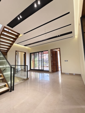 6 BHK Independent House For Resale in Sunny Enclave Mohali  8040621