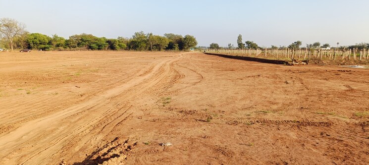 Exterior View, kompally  150 Sq.Yd. Plot In Kompally Hyderabad 8040616