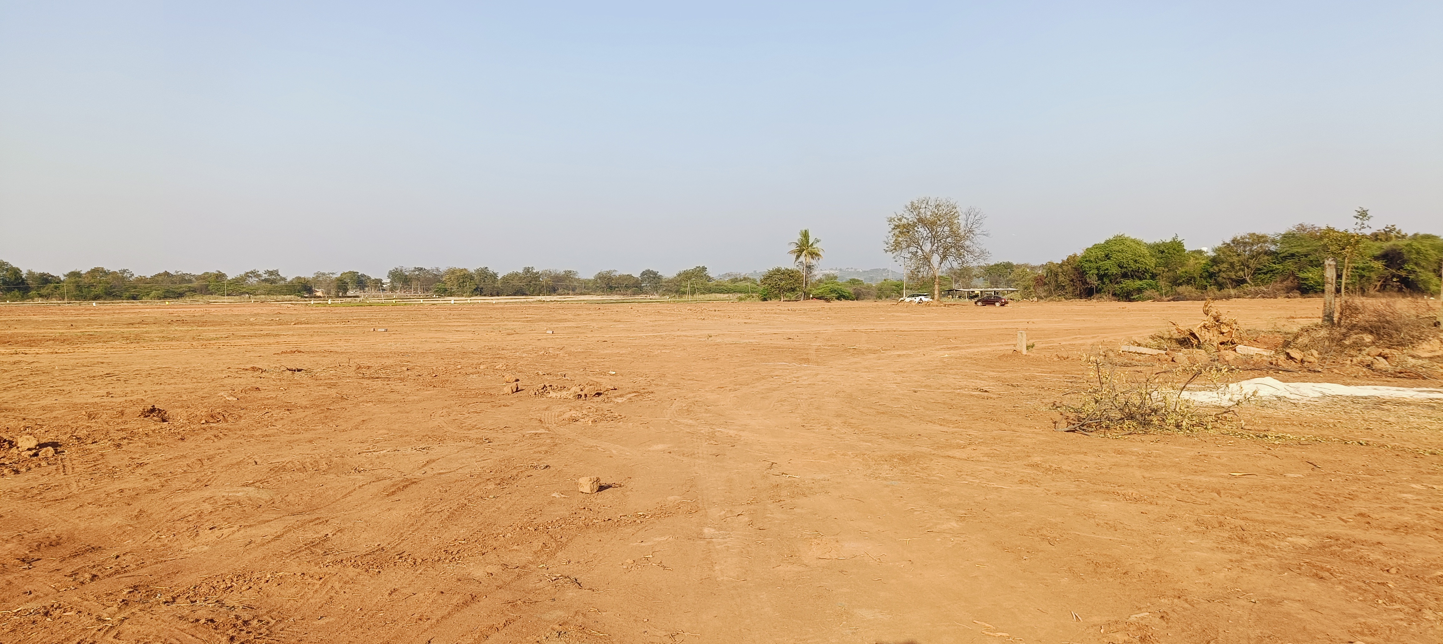 Plot For Sale in Kompally , Medchal Villa 