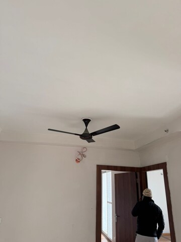 Furnished Amenities in 2 BHK Apartment at Amrapali Riverview, Amrapali Leisure Valley – for Rent