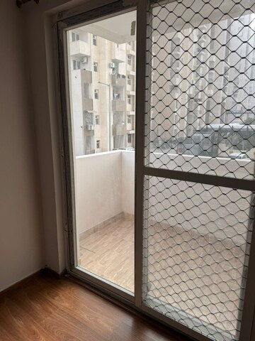 Building Lobby in 2 BHK Apartment at Amrapali Riverview, Amrapali Leisure Valley – for Rent