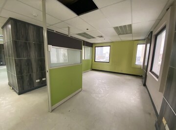 Floor Plan in  Office Space at Jayanagar – for Rent