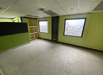 Floor Plan in  Office Space at Jayanagar – for Rent