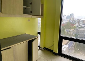 Floor Plan in  Office Space at Jayanagar – for Rent