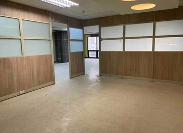 Floor Plan in  Office Space at Jayanagar – for Rent