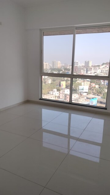 Balcony in 3 BHK Apartment at Kolte Patil Centria, Undri – for Sale