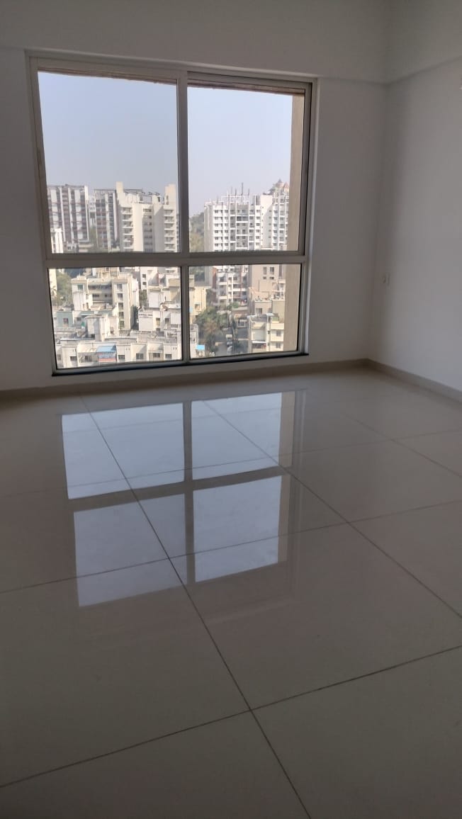 3 BHK Apartment For Sale in Kolte Patil Centria