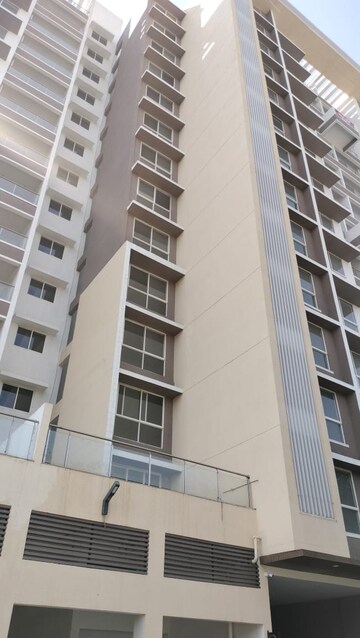 3 BHK Apartment – Exterior View View at Kolte Patil Centria, Undri - for Sale
