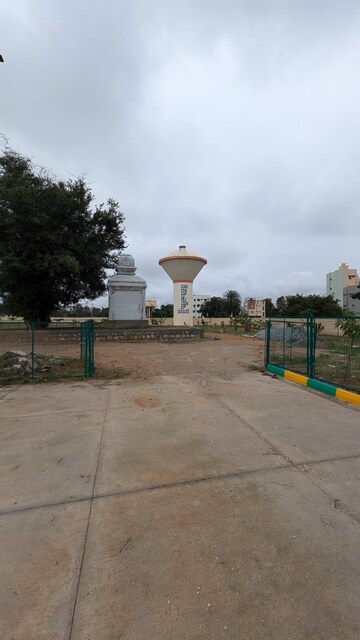  Plot For Sale in Jigani