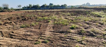 Plot Area in  Plot at Medchal – for Sale