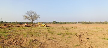 Plot Area in  Plot at Medchal – for Sale