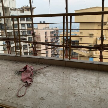 1 BHK Apartment – Exterior View View at Siddharth Geetanjali Heights, Kharghar - for Sale