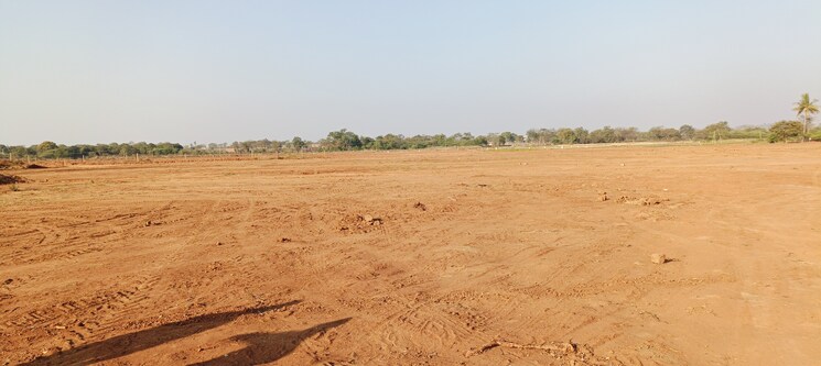 undefined, medchal  165 Sq.Yd. Plot In Medchal Hyderabad 8040642