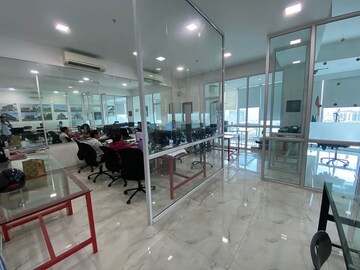 Parking in  Office Space at Jayanagar – for Rent