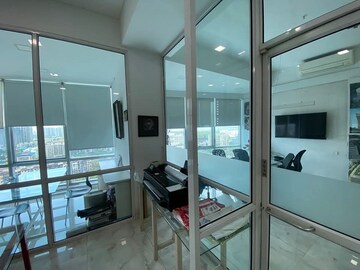 Staircase in  Office Space at Jayanagar – for Rent