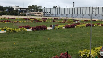  Plot For Sale in Jigani