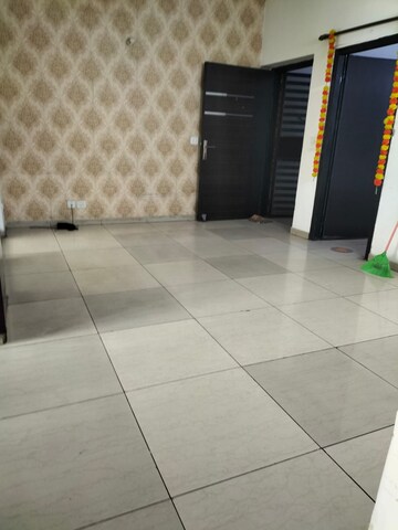 Building Lobby in 2.5 BHK Apartment at Homes 121, Sector 121 – for Rent