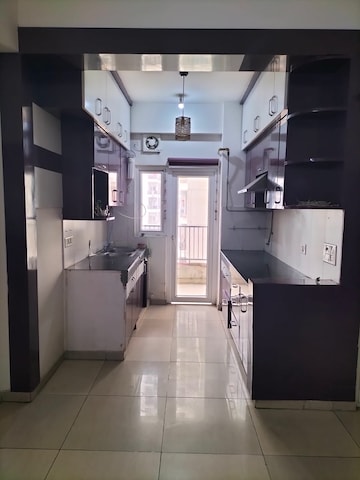 2.5 BHK Apartment For Rent in Homes 121 Sector 121 Noida  8040654