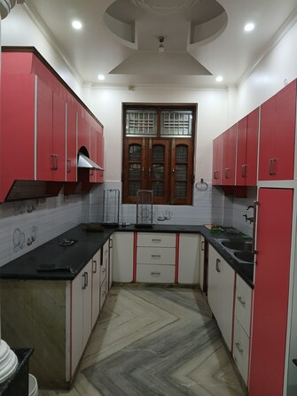 3 BHK Villa For Rent in RWA Apartments Sector 122 Sector 122 Noida  8040686