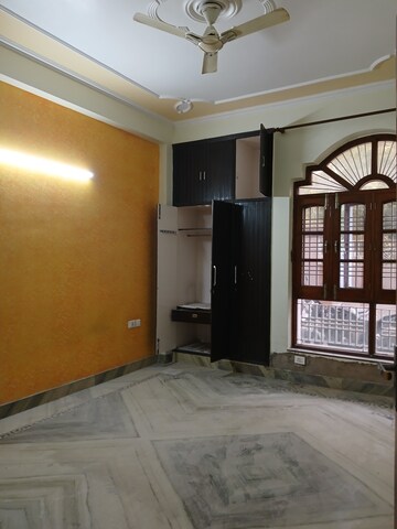 Kitchen in 3 BHK Villa at RWA Apartments Sector 122, Sector 122 – for Rent
