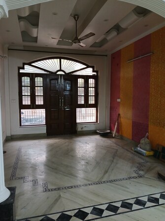 3 BHK Villa For Rent in RWA Apartments Sector 122 Sector 122 Noida  8040686