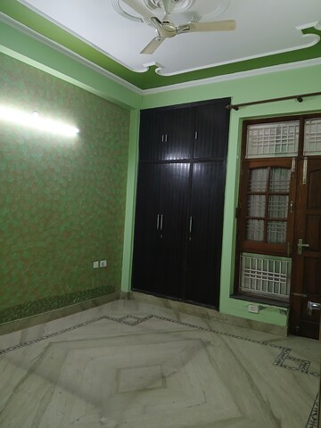 Kitchen in 3 BHK Villa at RWA Apartments Sector 122, Sector 122 – for Rent