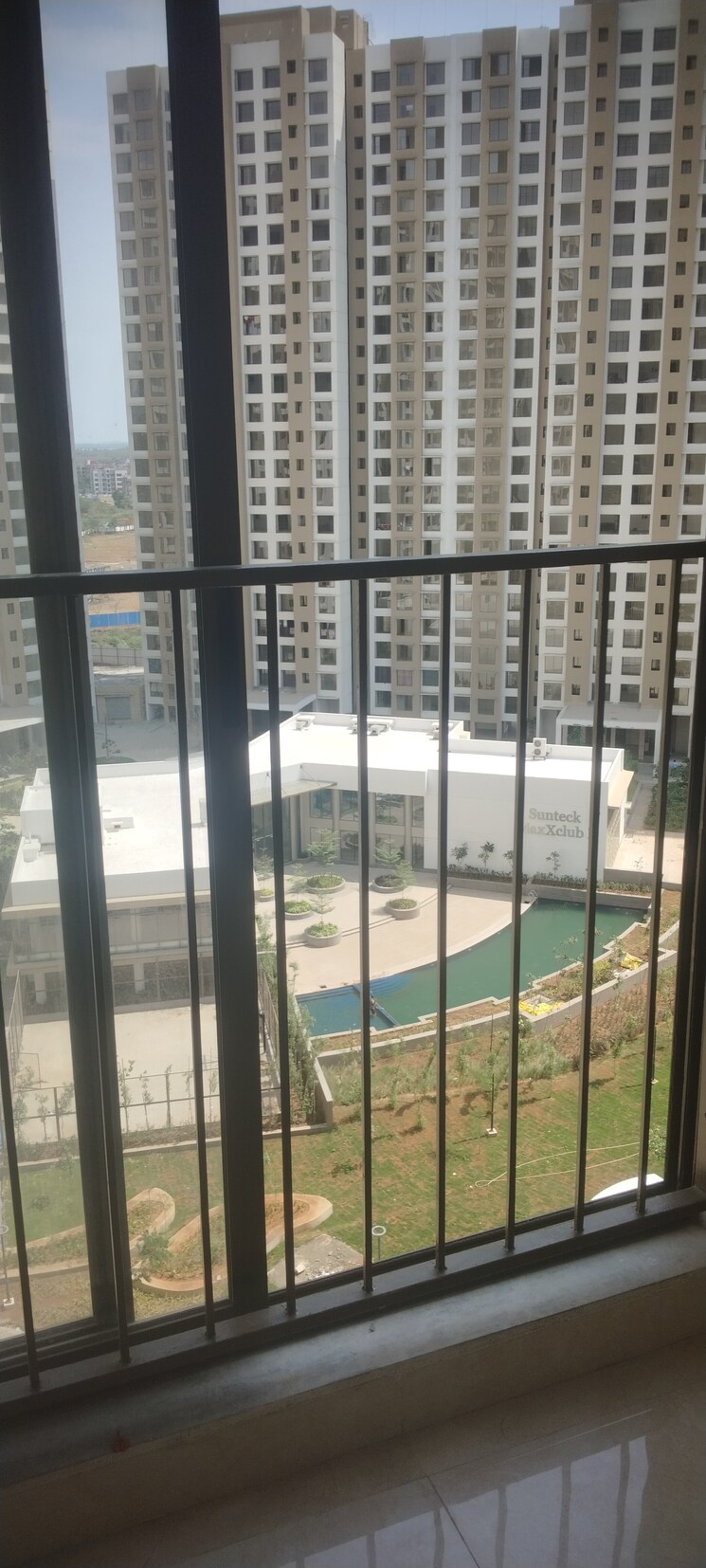 Exterior View, sunteck-maxxworld 1 Bedroom 392 Sq.Ft. Apartment In Naigaon East Palghar 8040671